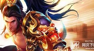 新开的开天战神传奇网页游戏与新开