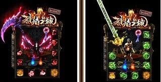 新手传奇gm必须学会如何制作传奇私服小地图