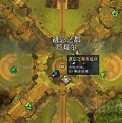 新开遗忘传奇下载