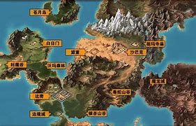 传奇地图事件触发脚本