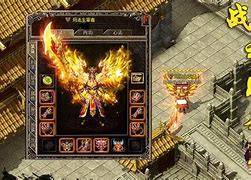 仿盛大2.05热血新装自创心法武功强化技能连击版[3k引擎]