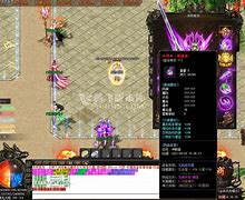 神魔劫单职业传奇手游